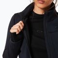 Moteriškas džemperis Oakley Canopy Full Zip blackout 6