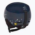 Vaikiškas slidinėjimo šalmas Oakley Mod 1 Pro Youth space dust abyss with stars 6