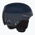Vaikiškas slidinėjimo šalmas Oakley Mod 1 Pro Youth space dust abyss with stars 8