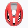 Dviračio šalmas Oakley Velo Stelvio EU black/red pro 6