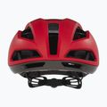 Dviračio šalmas Oakley Velo Stelvio EU black/red pro 3