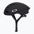 Dviračio šalmas Oakley Velo Stelvio EU matte black 2
