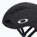 Dviračio šalmas Oakley Velo Stelvio EU matte black 7
