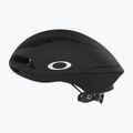 Dviračio šalmas Oakley Velo Stelvio EU matte black 2