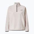 Moteriškas flisinis džemperis Oakley Maple Ridge 1/2 Zip Fleece mist