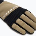 Slidinėjimo pirštinės Oakley Factory Ellipse Pebble 2