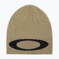 Žieminė kepurė Oakley Ellipse Beanie pebble