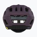Dviračio šalmas Oakley Aro3 Endurance EU matte aubergine/black 4