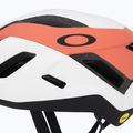 Dviračio šalmas Oakley Aro5 Race EU matte mist/paloma/black 7