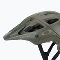 Dviračio šalmas Oakley Drt5 Maven EU satin dark brush 7
