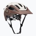 Dviračio šalmas Oakley Drt5 Maven EU satin mahogany/sand