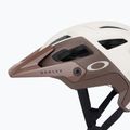 Dviračio šalmas Oakley Drt5 Maven EU satin mahogany/sand 7