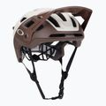 Dviračio šalmas Oakley Drt5 Maven EU satin mahogany/sand 8