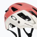 Dviračio šalmas Oakley Drt5 Maven EU satin mist/paloma 7
