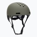 Šalmas Oakley Street1 EU matte dark brush stencil