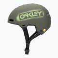 Šalmas Oakley Street1 EU matte dark brush stencil 3