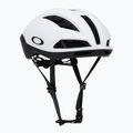 Dviračio šalmas Oakley Velo Stelvio EU matte white