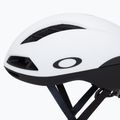 Dviračio šalmas Oakley Velo Stelvio EU matte white 7