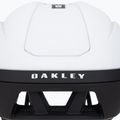 Dviračio šalmas Oakley Velo Stelvio EU matte white 8