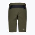Vyriški dviračių šortai Oakley Free Ride army green 2