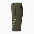Vyriški dviračių šortai Oakley Free Ride army green 3
