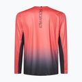 Vyriški dviračių marškinėliai ilgomis rankovėmis Oakley Maven Coast 2.0 gradient paloma/black 2