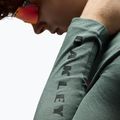 Vyriški ilgomis rankovėmis dviračių marškinėliai Oakley Seeker Flow LS74O aviator green 4