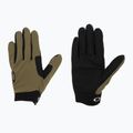 Dviračių pirštinės Oakley Seeker MTB army green