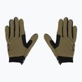 Dviračių pirštinės Oakley Seeker MTB army green 2