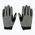 Dviračių pirštinės Oakley Seeker MTB aviator green 2