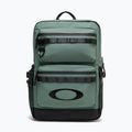 Miesto kuprinė Oakley Rover Laptop 18 l aviator green