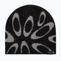 Žieminė kepurė Oakley Ellipse Graphic Beanie black/grey
