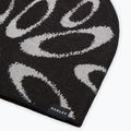 Žieminė kepurė Oakley Ellipse Graphic Beanie black/grey 3