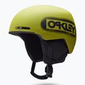 Vaikiškas slidinėjimo šalmas Oakley Mod1 Youth cactus