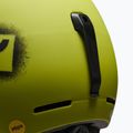 Vaikiškas slidinėjimo šalmas Oakley Mod1 Youth cactus 5