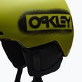 Vaikiškas slidinėjimo šalmas Oakley Mod1 Youth cactus 6