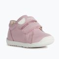 Vaikiški batai Geox Macchia pink 8