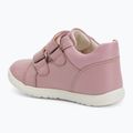 Vaikiški batai Geox Macchia pink 3