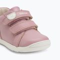 Vaikiški batai Geox Macchia pink 7