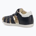 Vaikiški sandalai Geox Macchia navy 3