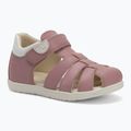 Vaikiški sandalai Geox Macchia rose