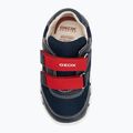 Vaikiški batai Geox Iupidoo navy 5