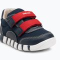 Vaikiški batai Geox Iupidoo navy 7
