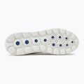 Moteriški batai Geox Spherica EC4.1 white/gold 5