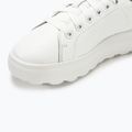 Moteriški batai Geox Spherica EC4.1 white/gold 8