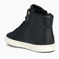 Vaikiški batai Geox Kalispera black/platinum 9