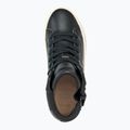 Vaikiški batai Geox Kalispera black/platinum 11