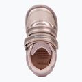 Vaikiški batai Geox Elthan rose/silver 11