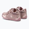 Vaikiški batai Geox Elthan rose/silver 3