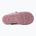 Vaikiški batai Geox Elthan rose/silver 5